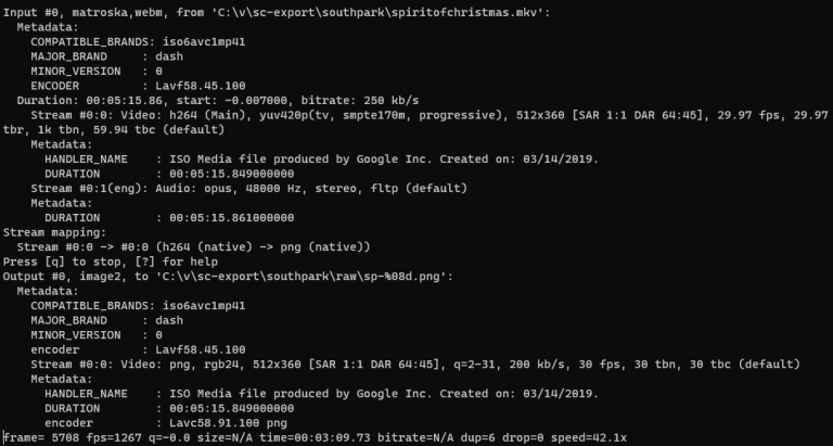 ffmpeg extract audio raw ffmpeg extract audio raw