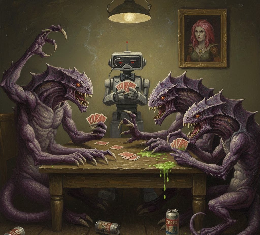 Starcraft 2 – Artificial Intelligence Bot Army